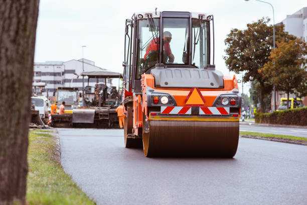 Best Recycled Asphalt Driveway Installation  in Fairview Park, OH